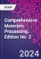 Comprehensive Materials Processing. Edition No. 2 - Product Thumbnail Image