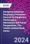 Designing Advanced Respiratory Protective Devices for Pandemics. Performance, Mechanism and Future Perspectives. The Textile Institute Book Series - Product Thumbnail Image