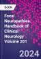 Focal Neuropathies. Handbook of Clinical Neurology Volume 201 - Product Image