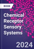 Chemical Receptor Sensory Systems- Product Image
