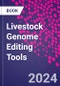 Livestock Genome Editing Tools - Product Image