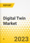 Digital Twin Market - A Global and Regional Analysis: Focus on End User, Application, Type, and Country-Level Analysis - Analysis and Forecast, 2023-2033 - Product Image