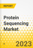 Protein Sequencing Market - A Global and Regional Analysis - Analysis and Forecast, 2024-2033- Product Image