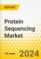 Protein Sequencing Market - A Global and Regional Analysis - Analysis and Forecast, 2024-2033 - Product Thumbnail Image