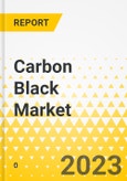 Carbon Black Market - A Global and Regional Analysis: Focus on Application, Type, Process, and Region - Analysis and Forecast, 2023-2032- Product Image