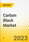 Carbon Black Market - A Global and Regional Analysis: Focus on Application, Type, Process, and Region - Analysis and Forecast, 2023-2032 - Product Image