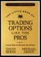 The Little Book of Trading Options Like the Pros. Learn How to Become the House. Edition No. 1. Little Books. Big Profits - Product Thumbnail Image