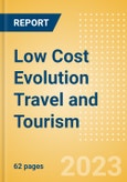 Low Cost Evolution Travel and Tourism - Thematic Intelligence- Product Image