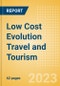 Low Cost Evolution Travel and Tourism - Thematic Intelligence - Product Thumbnail Image