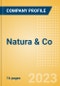 Natura & Co - Company Overview and Analysis, 2023 Update - Product Thumbnail Image