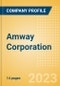 Amway Corporation - Company Overview and Analysis, 2023 Update - Product Thumbnail Image