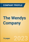 The Wendys Company - Company Overview and Analysis, 2023 Update- Product Image