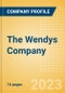 The Wendys Company - Company Overview and Analysis, 2023 Update - Product Thumbnail Image