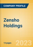 Zensho Holdings - Company Overview and Analysis, 2023 Update- Product Image