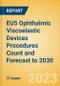 EU5 Ophthalmic Viscoelastic Devices (OVD) Procedures Count and Forecast to 2030 - Product Thumbnail Image