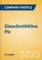 GlaxoSmithKline Plc - Digital Transformation Strategies - Product Thumbnail Image