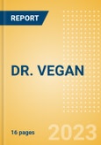 DR. VEGAN - How a Vegan Supplements Brand has Achieved Success by Leveraging Sustainable and Ethical Principles- Product Image