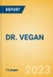 DR. VEGAN - How a Vegan Supplements Brand has Achieved Success by Leveraging Sustainable and Ethical Principles - Product Image