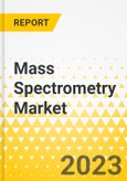 Mass Spectrometry Market - A Global and Regional Analysis - Analysis and Forecast, 2024-2033- Product Image