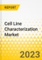 Cell Line Characterization Market - A Global and Regional Analysis: Analysis and Forecast, 2024-2033 - Product Thumbnail Image