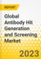 Global Antibody Hit Generation and Screening Market: Analysis and Forecast, 2023-2032 - Product Thumbnail Image