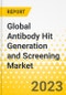 Global Antibody Hit Generation and Screening Market: Analysis and Forecast, 2023-2032 - Product Image