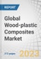 Global Wood-plastic Composites Market by Type (Polyethylene, Polyvinylchloride, Propylene), Application (Building & Construction Products, Automotive Components, Industrial & Consumer Goods), & Region (North America, Europe, APAC, MEA) - Forecast to 2028 - Product Image