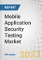 Mobile Application Security Testing Market by Offering, Operating System (iOS, Android), Deployment Mode (On-premises, Cloud), Organization Size, Vertical (BFSI, IT & Telecom, Retail & eCommerce) and Region - Forecast to 2028 - Product Thumbnail Image