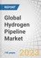 Global Hydrogen Pipeline Market by Type (Mobile, Fixed), Hydrogen Form (Gas, Liquid), Pipeline Structure (Metal, Plastics & Composites), and Region (APAC, Europe, North America, South America, and Middle East & Africa) - Forecast to 2030 - Product Thumbnail Image