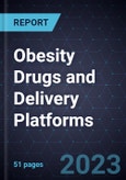 Growth Opportunities in Obesity Drugs and Delivery Platforms- Product Image