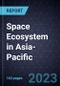 Growth Opportunities for the Space Ecosystem in Asia-Pacific - Product Thumbnail Image