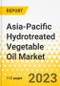 Asia-Pacific Hydrotreated Vegetable Oil Market - Analysis and Forecast, 2023-2032 - Product Thumbnail Image