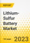 Lithium-Sulfur Battery Market: A Global and Regional Analysis, 2023-2033 - Product Thumbnail Image