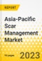 Asia-Pacific Scar Management Market - Analysis and Forecast, 2023-2030 - Product Thumbnail Image