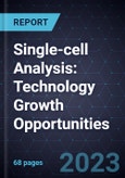 Single-cell Analysis: Technology Growth Opportunities- Product Image