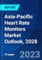 Asia-Pacific Heart Rate Monitors Market Outlook, 2028 - Product Thumbnail Image