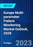 Europe Multi-parameter Patient Monitoring Market Outlook, 2028- Product Image
