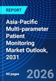 Asia-Pacific Multi-parameter Patient Monitoring Market Outlook, 2031- Product Image