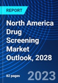 North America Drug Screening Market Outlook, 2028- Product Image