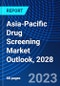 Asia-Pacific Drug Screening Market Outlook, 2028 - Product Image