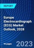 Europe Electrocardiograph (ECG) Market Outlook, 2028- Product Image