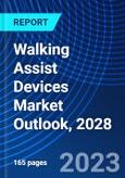 Walking Assist Devices Market Outlook, 2028- Product Image