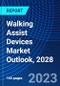 Walking Assist Devices Market Outlook, 2028 - Product Thumbnail Image