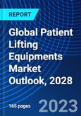 Global Patient Lifting Equipments Market Outlook, 2028- Product Image