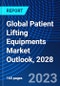 Global Patient Lifting Equipments Market Outlook, 2028 - Product Thumbnail Image