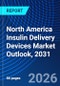 North America Insulin Delivery Devices Market Outlook, 2031 - Product Thumbnail Image