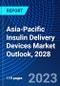 Asia-Pacific Insulin Delivery Devices Market Outlook, 2028 - Product Thumbnail Image