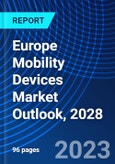 Europe Mobility Devices Market Outlook, 2028- Product Image