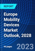 Europe Mobility Devices Market Outlook, 2028- Product Image