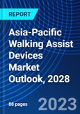 Asia-Pacific Walking Assist Devices Market Outlook, 2028- Product Image